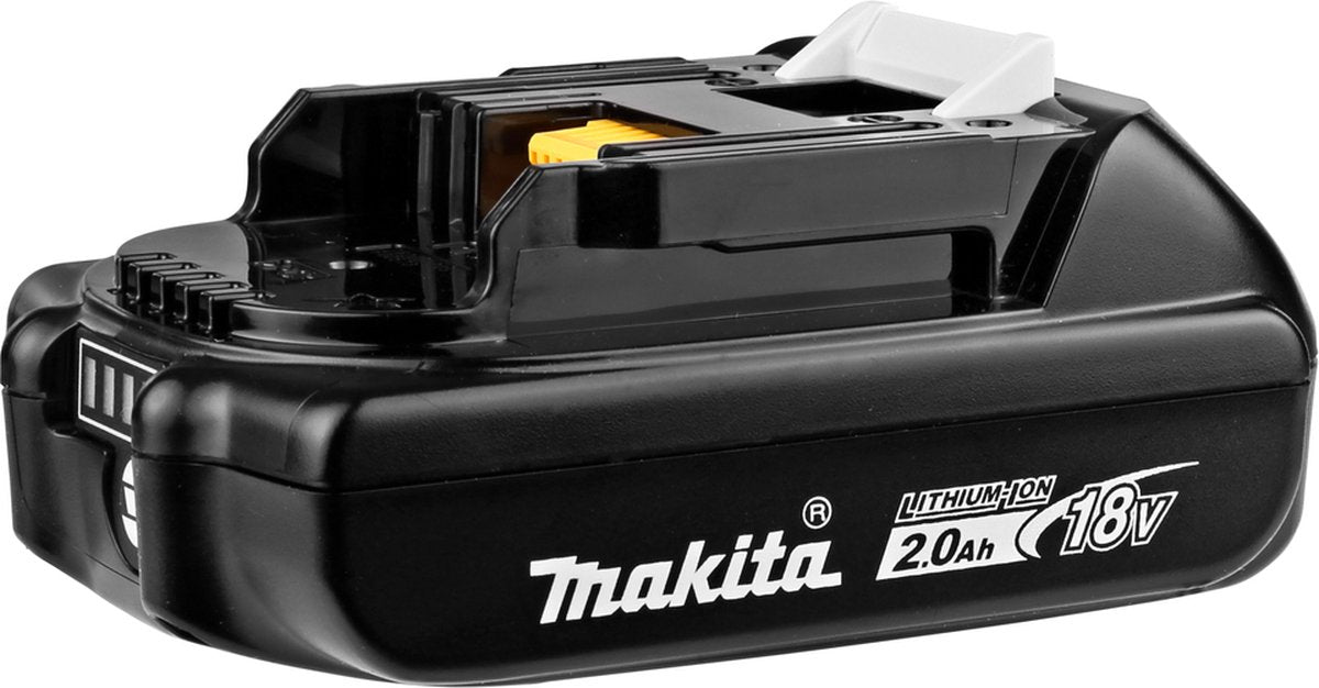 Batterie Makita 18V BL1820B 