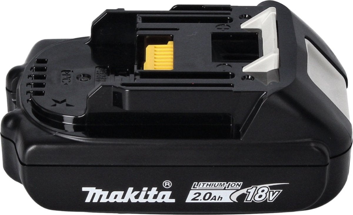 Batterie Makita 18V BL1820B 