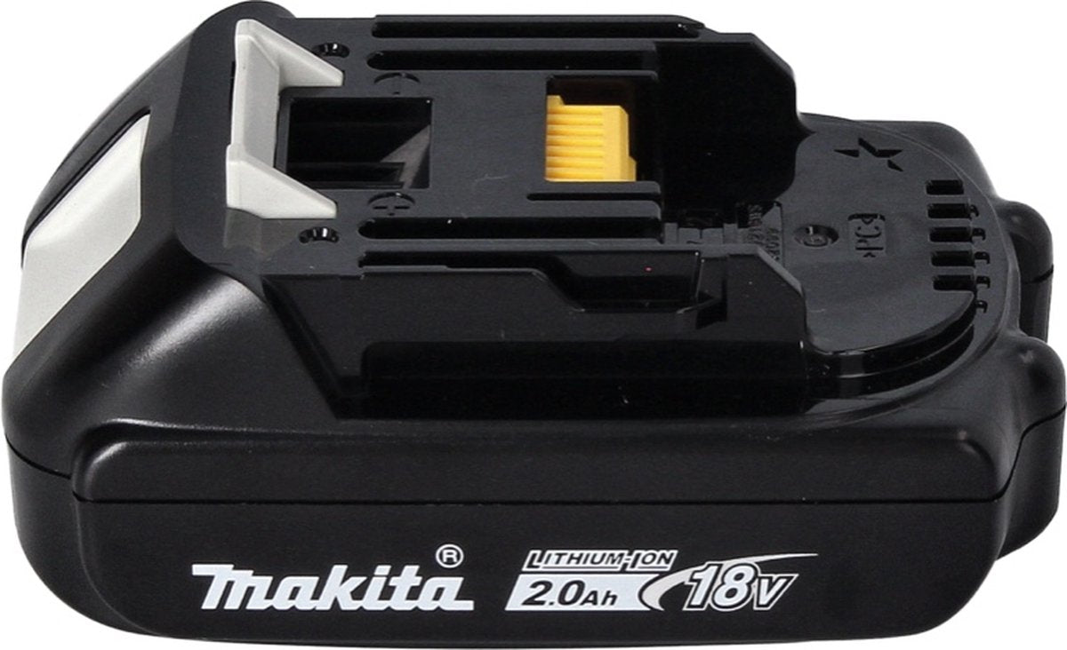 Batterie Makita 18V BL1820B 