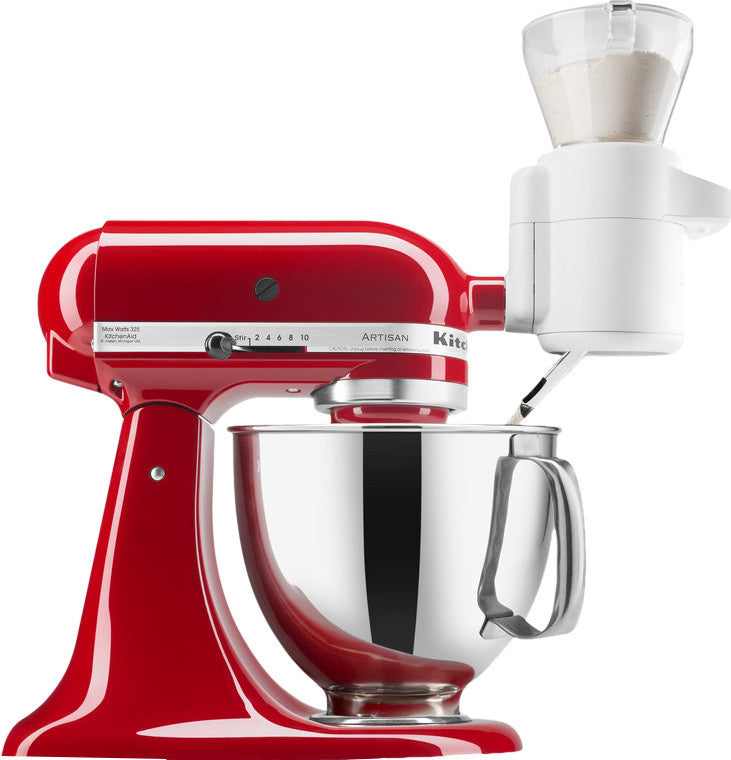 KitchenAid 5KSMSFTA Sieb mit Skala