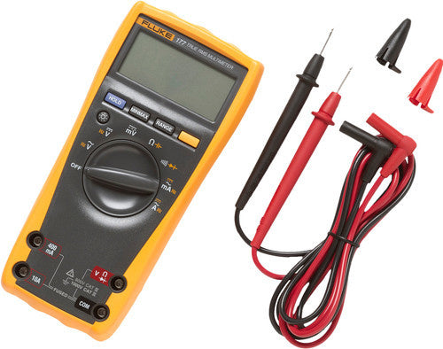 Fluke 175 EGFID-Multimeter