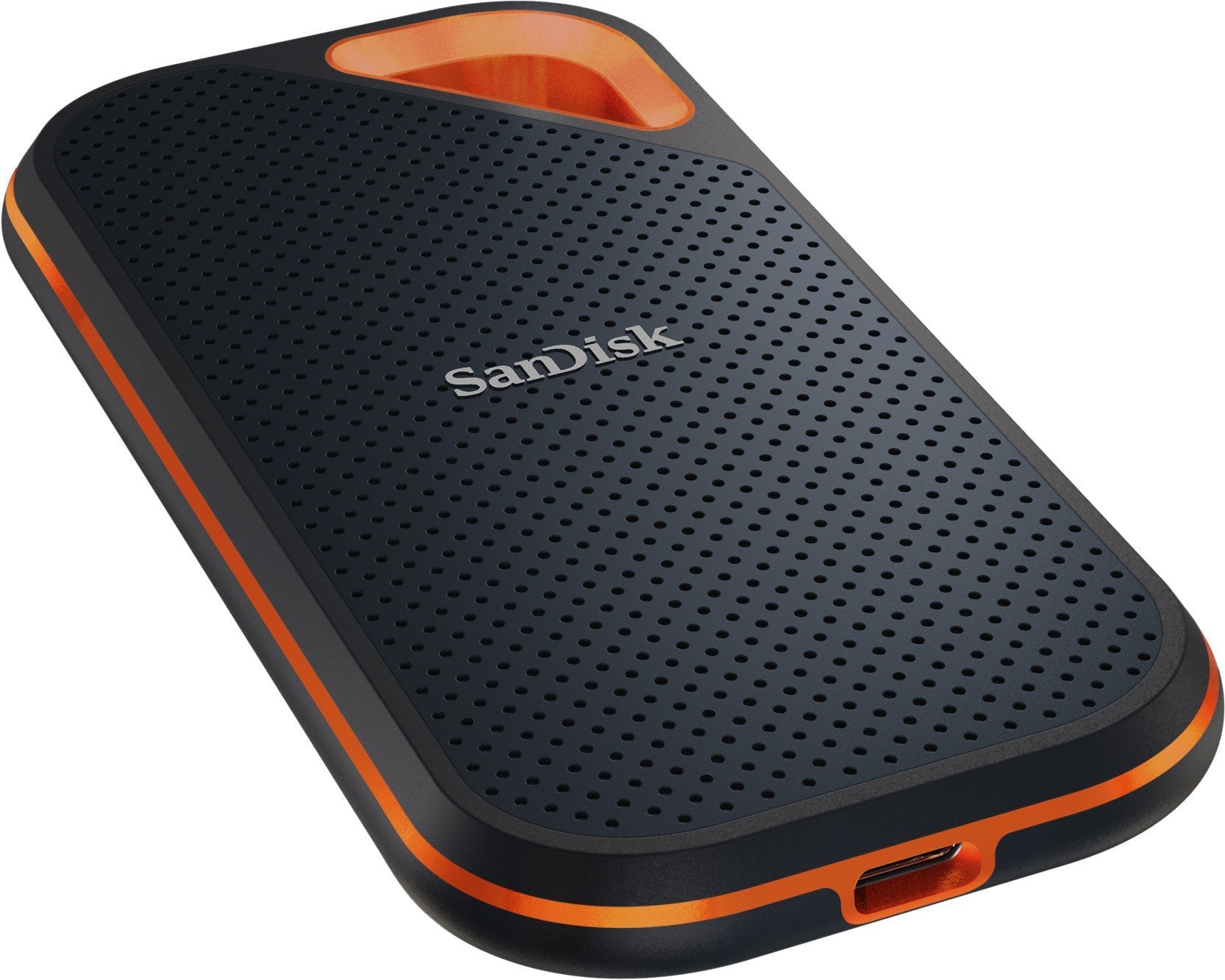 Sandisk Extreme Pro Portable SSD 1TB V2