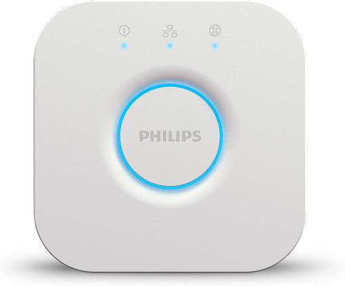 Philips Hue Bridge (separate Bridge, neueste Version ohne Box)