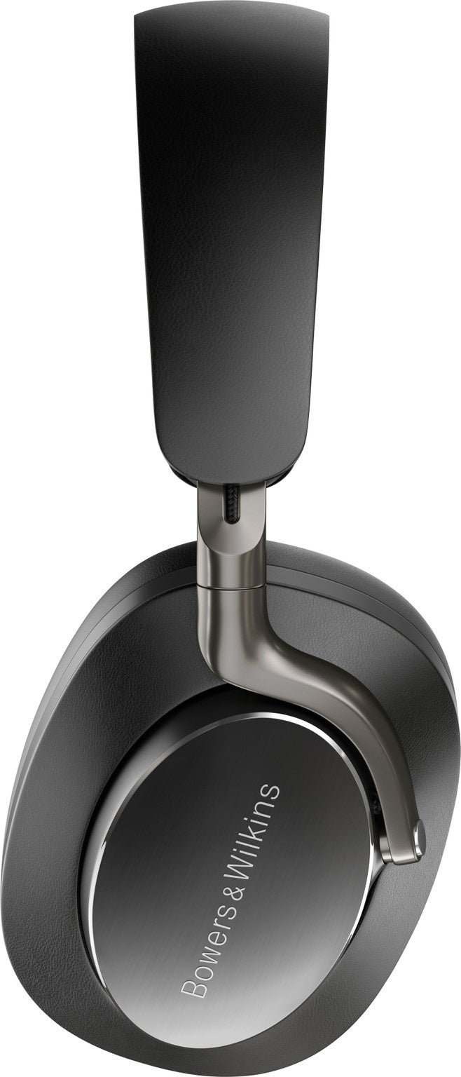 Bowers &amp; Wilkins Px8 Schwarz