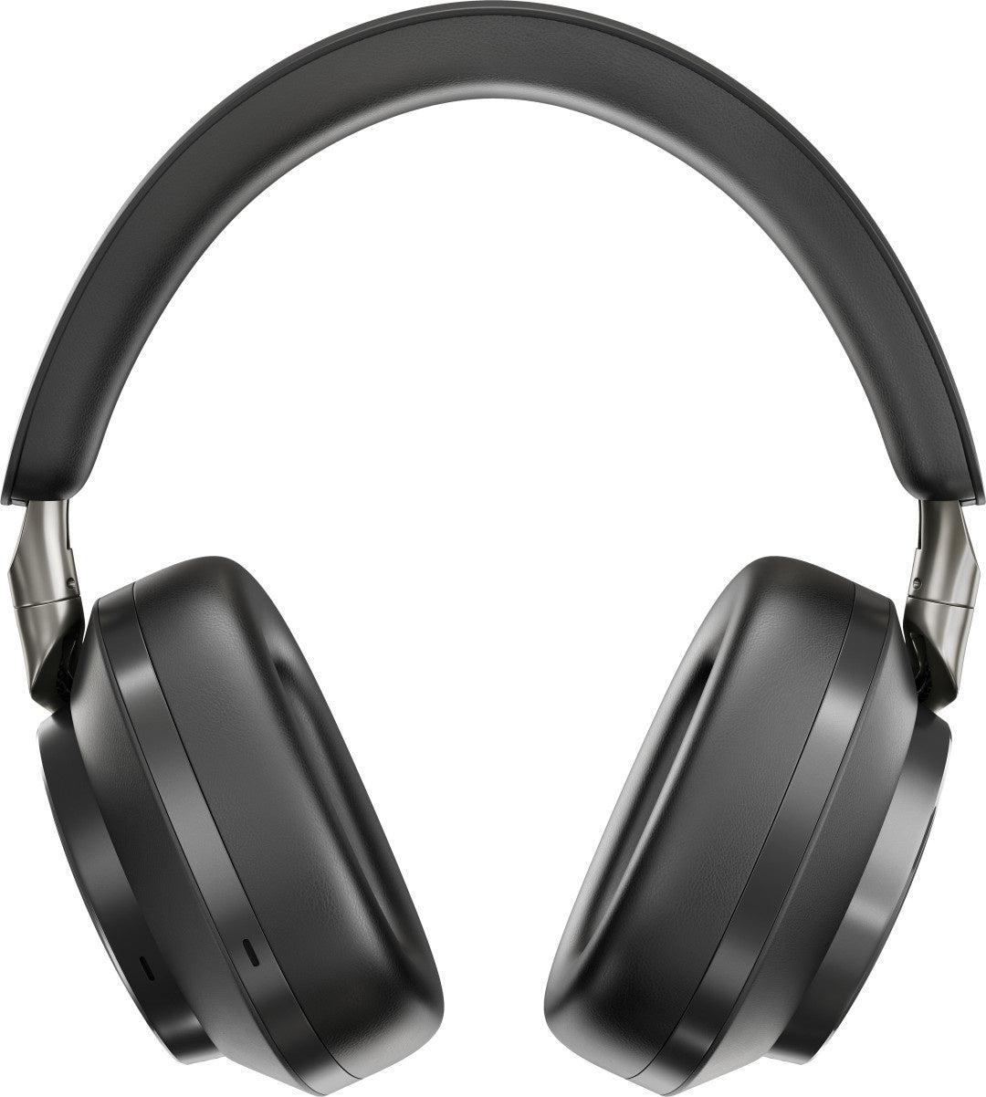 Bowers &amp; Wilkins Px8 Schwarz