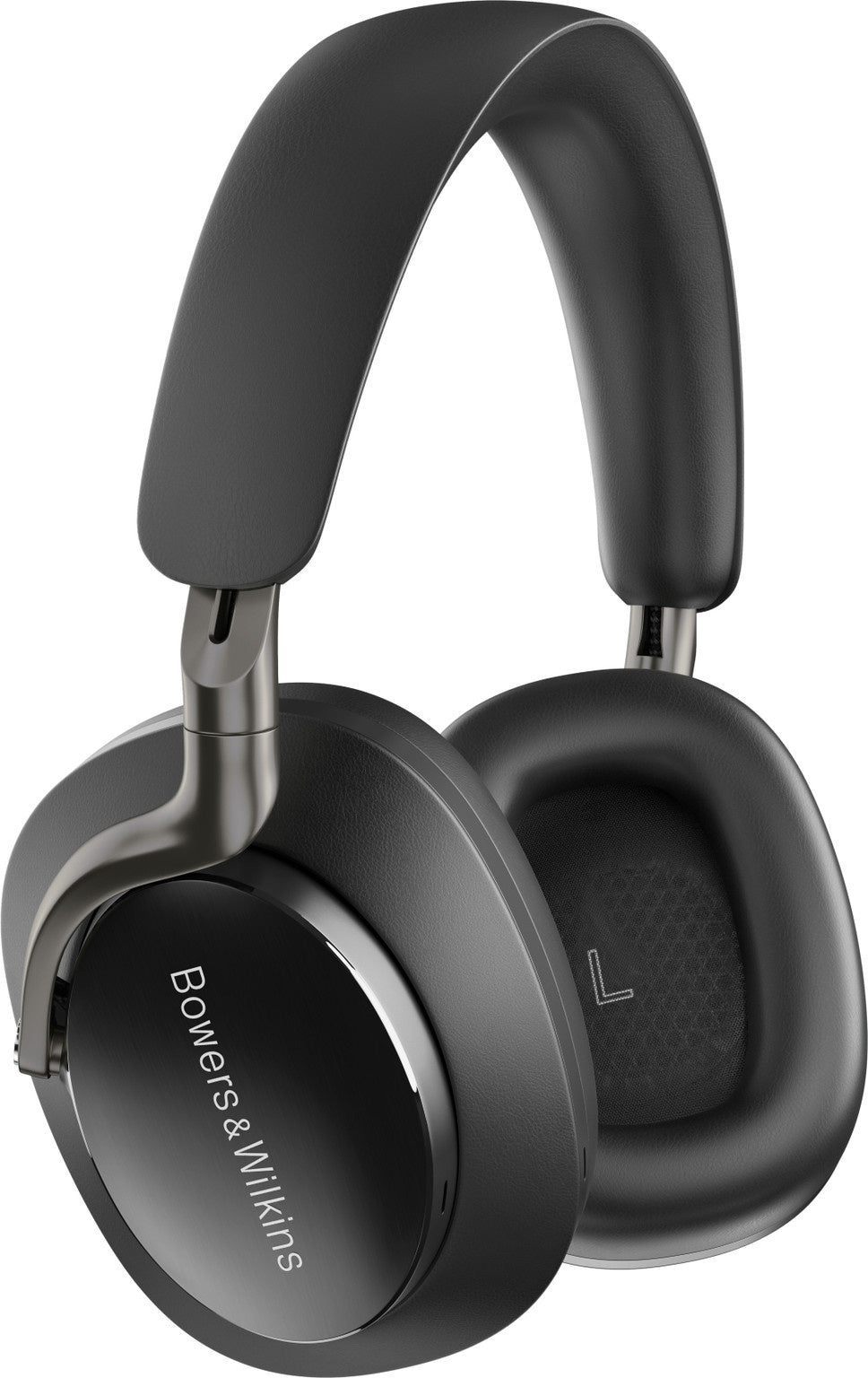 Bowers &amp; Wilkins Px8 Schwarz