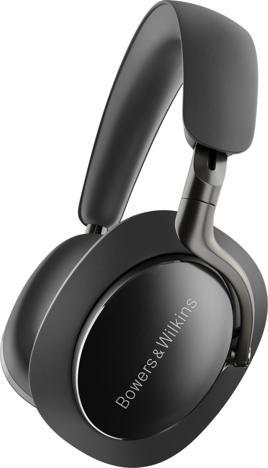 Bowers &amp; Wilkins Px8 Schwarz