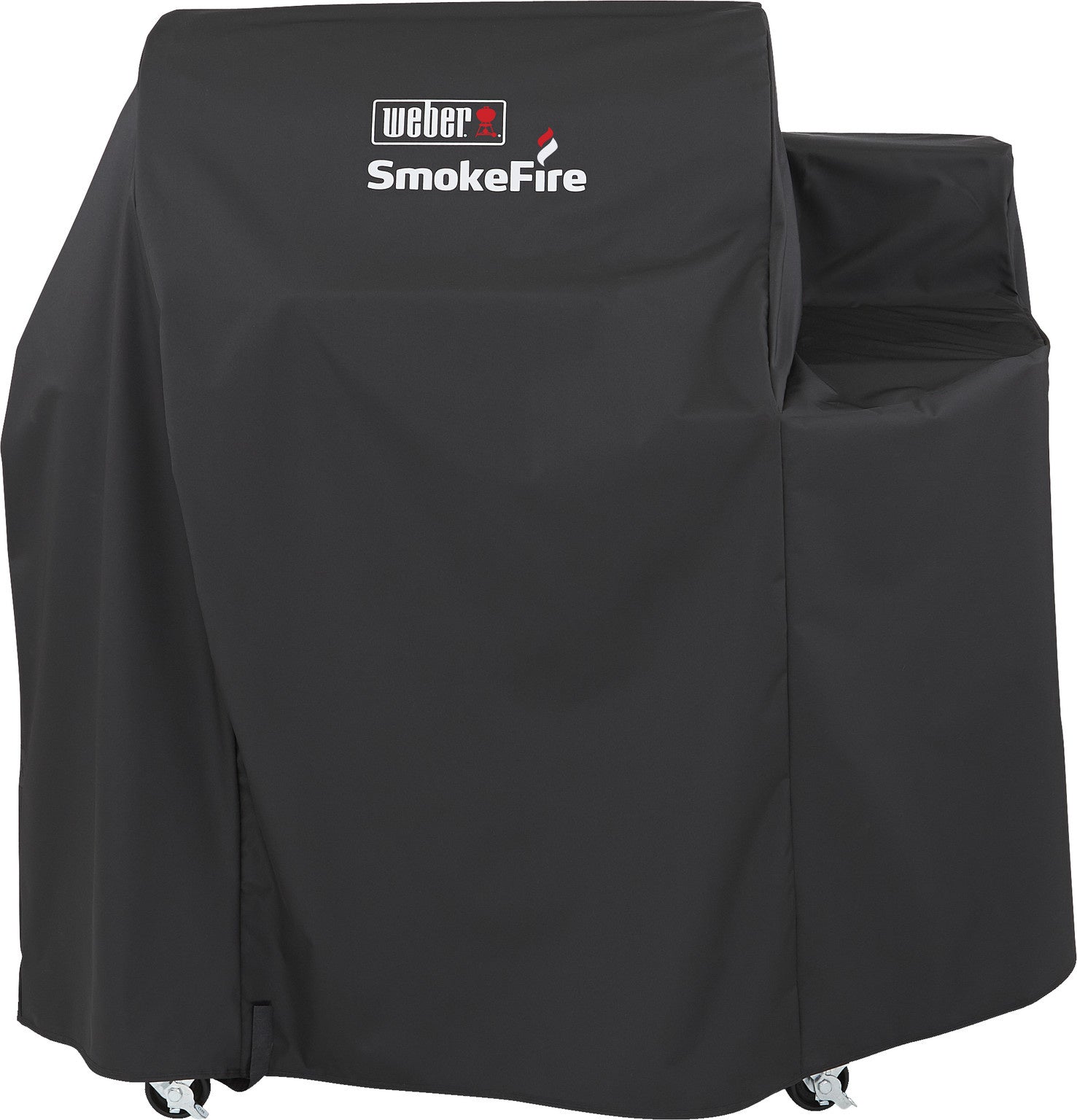 Weber-Abdeckung SmokeFire EX4