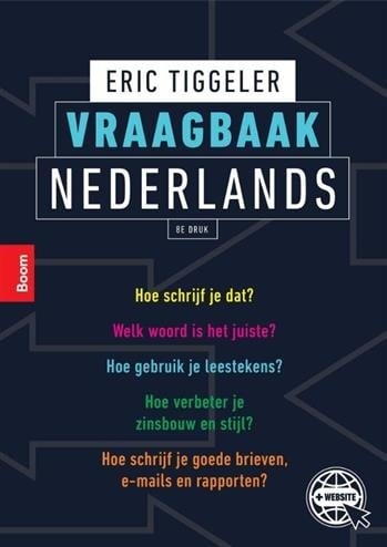 Vraagbaak Nederlands druk 8