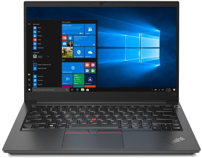 Ordinateur portable Lenovo ThinkPad E14 Gen 2 (20TA0023MH) 14"