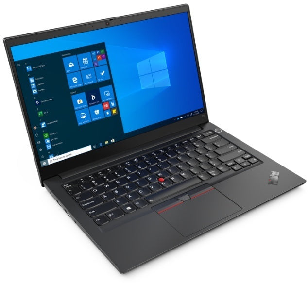 Lenovo ThinkPad E14 Gen 2 (20TA0023MH) 14-Zoll-Laptop