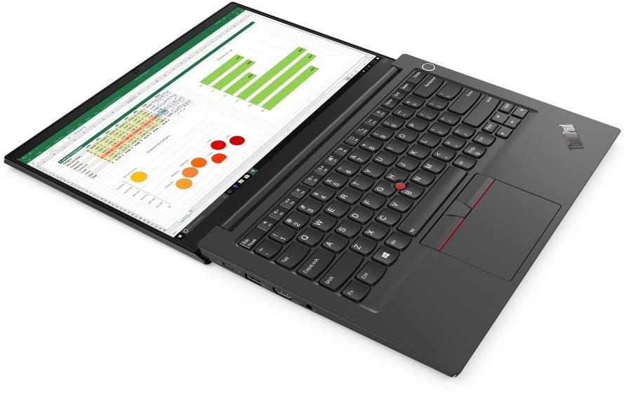 Lenovo ThinkPad E14 Gen 2 (20TA0023MH) 14-Zoll-Laptop