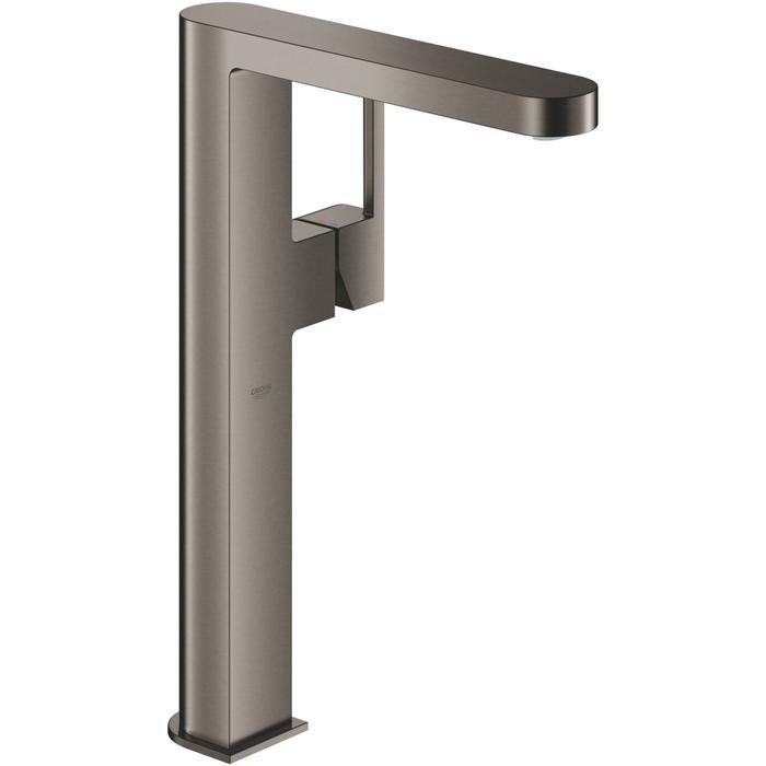 Grohe Plus Waschtischarmatur Hard Graphite Brushed