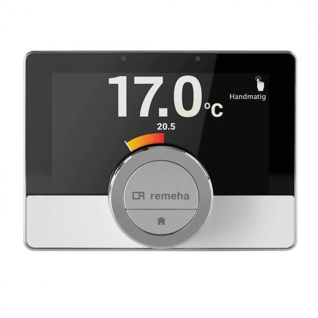 Remeha eTwist Smart Thermostat – Gebraucht