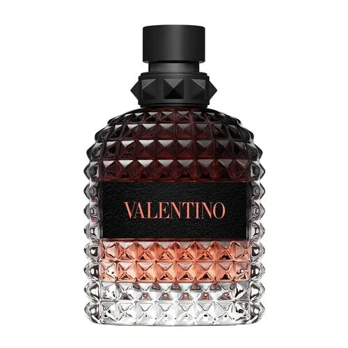 Valentino Born in Roma Uomo Coral Fantasy Eau de Toilette 100 ml