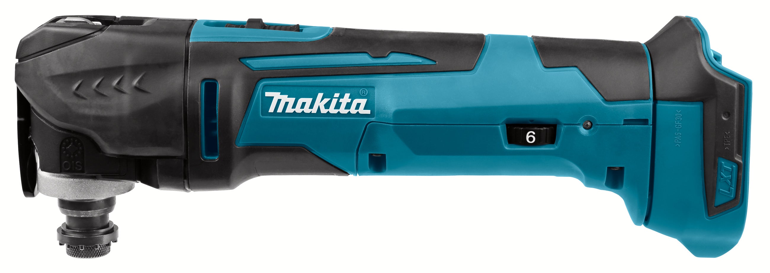 Makita 18V LXT multitool DTM51Z (zonder accu)