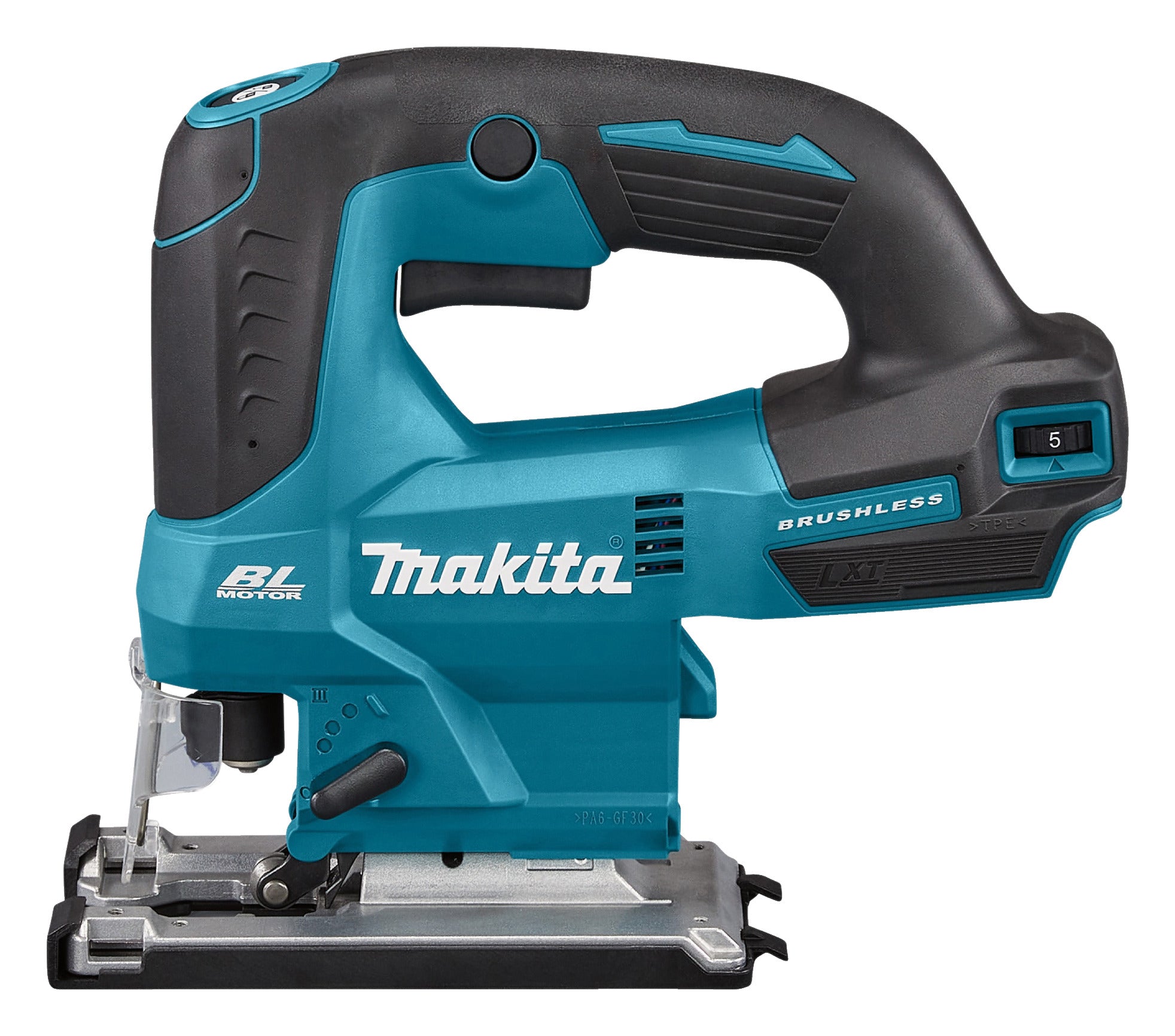 Scie sauteuse Makita 18V LXT DJV184Z (sans batterie) 