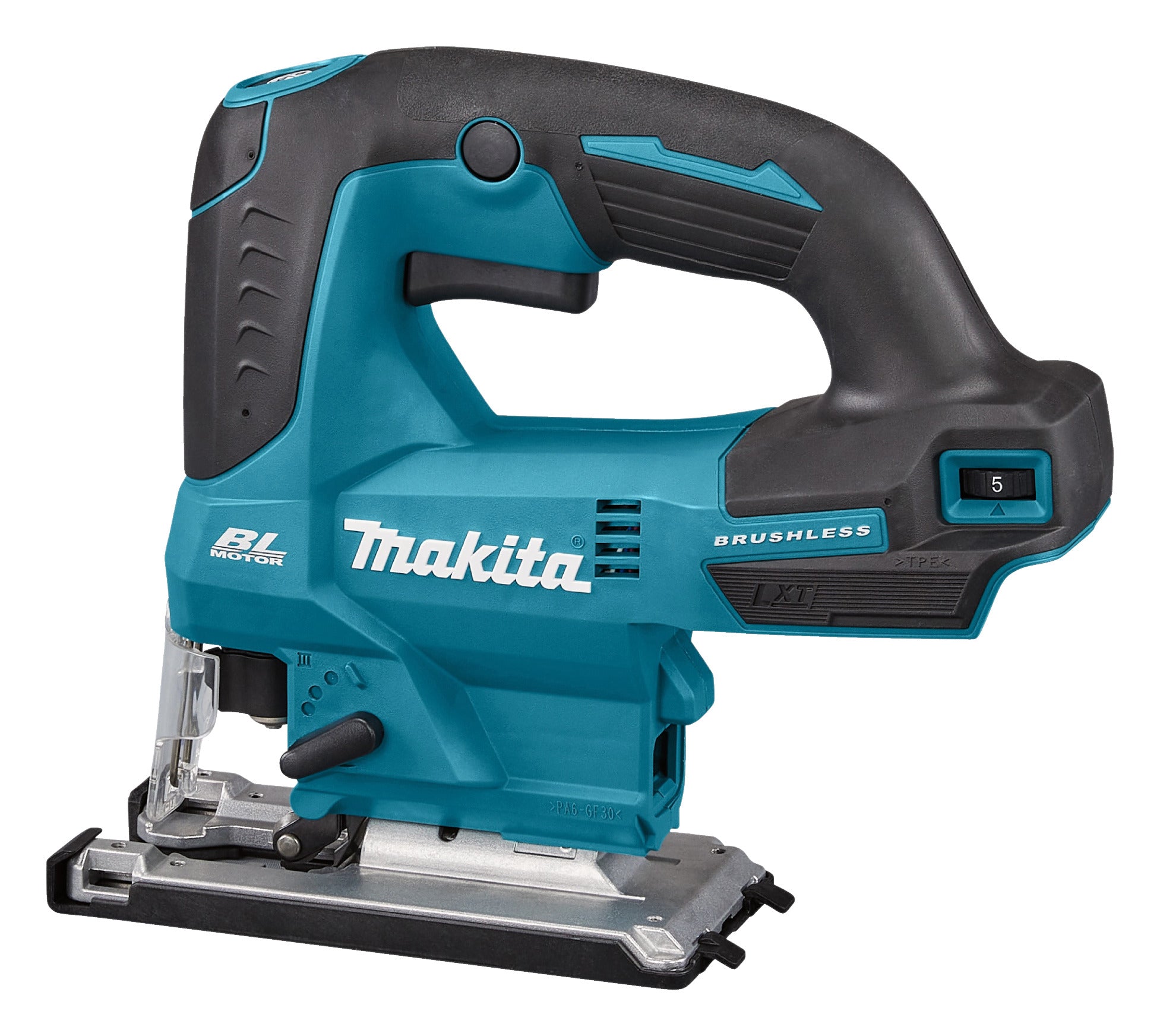 Scie sauteuse Makita 18V LXT DJV184Z (sans batterie) 