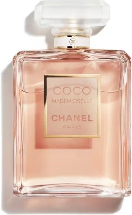 Chanel Coco Mademoiselle 200 ml - Eau de Parfum