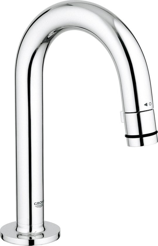 GROHE Feel Fountain Wasserhahn – C-Auslauf