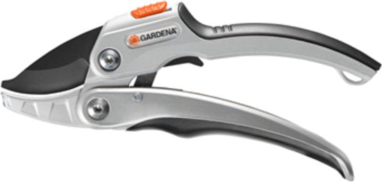 GARDENA - Comfort - Hefboomsnoeischaar Smartcut - Snoeischaar - Takdikte max. 22 mm