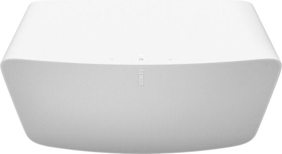 Sonos Five Weiß