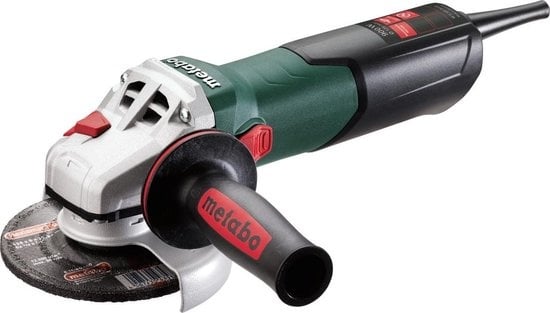 Meuleuse d'angle rapide Metabo W 9-125