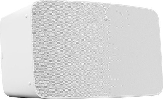 SONOS Five Wit - Tweedehands