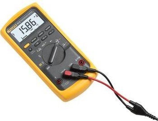 Fluke 87-V Multimeter