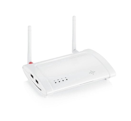 Kit de démarrage pour caméra HD Home8 Mini Cube