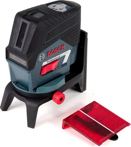 Bosch GCL 2-50 C Kruislijnlaser