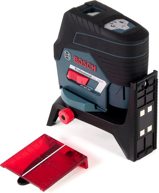 Bosch GCL 2-50 C Kreuzlinienlaser