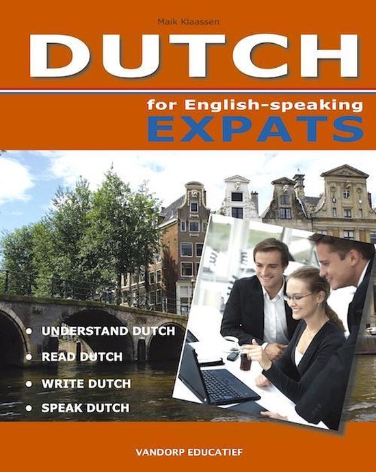 Dutch for English-speaking Expats