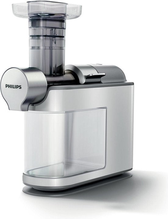 Philips Avance HR1945/80 Extracteur de jus lent