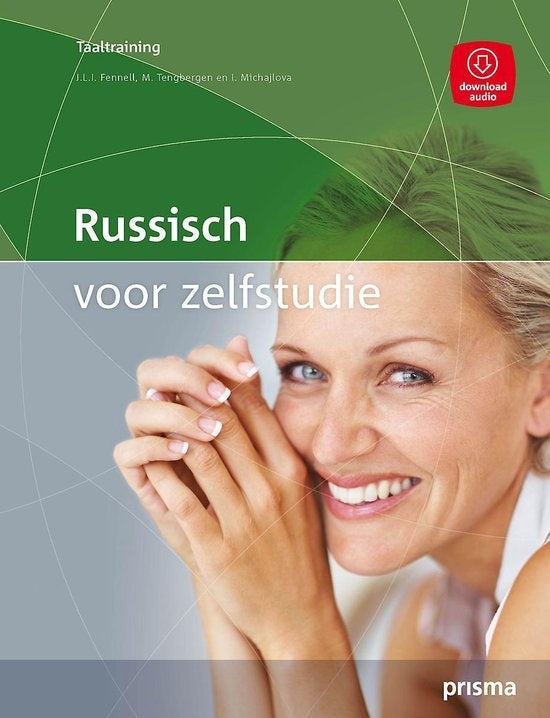 Prisma-Sprachtraining – Russisch zum Selbststudium