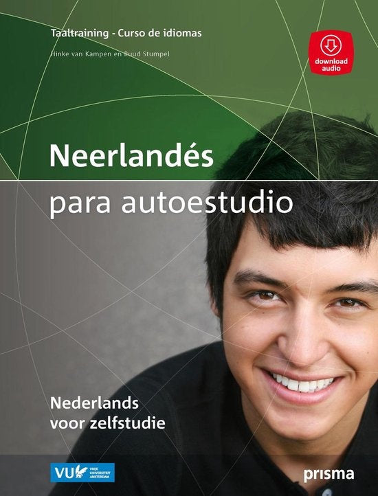 Prisma Language Training - Nederlands pour autoestudio