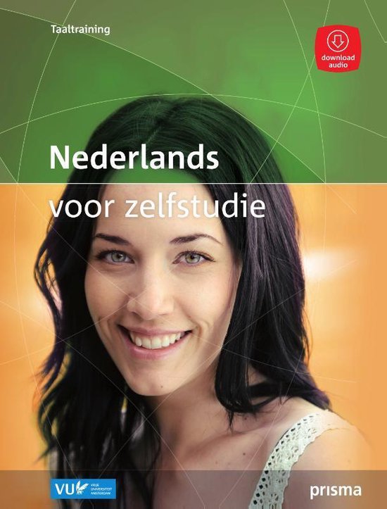 Prisma Taaltraining - Nederlands voor zelfstudie