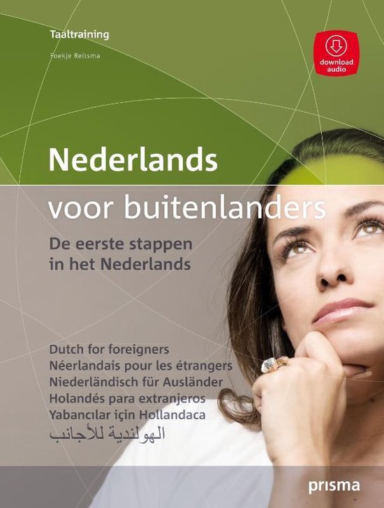 Nederlands Voor Buitenlanders