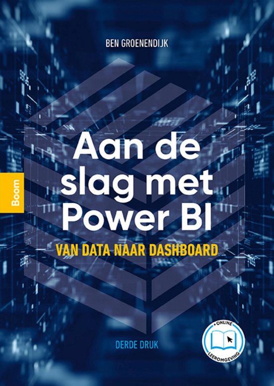 Beginnen Sie mit Power BI 