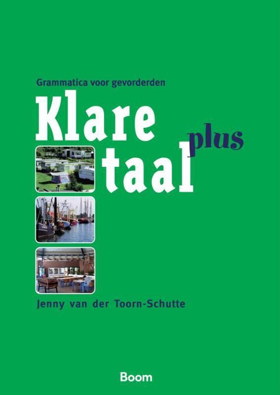 Klare taal plus