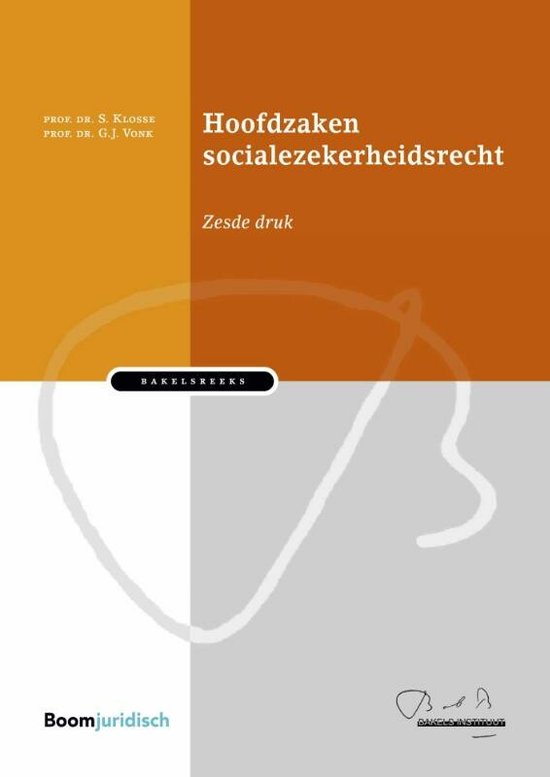 Kernpunkte des Sozialversicherungsrechts Ausgabe 6 