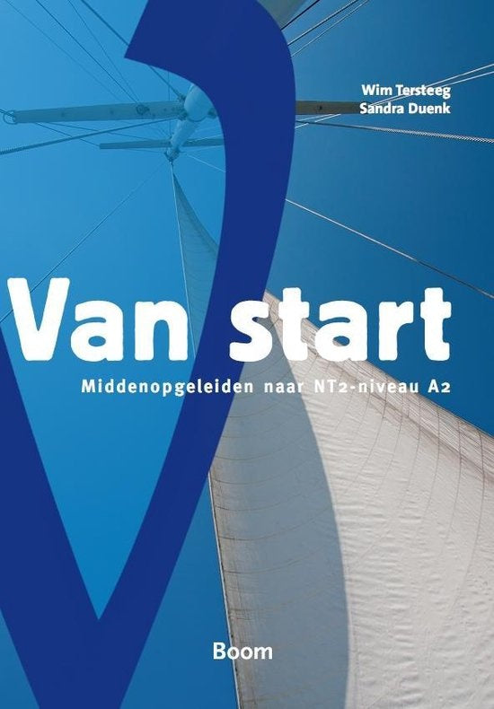 Van start