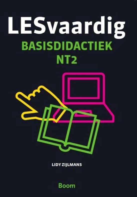 Lesvaardig basisdidactiek NT2