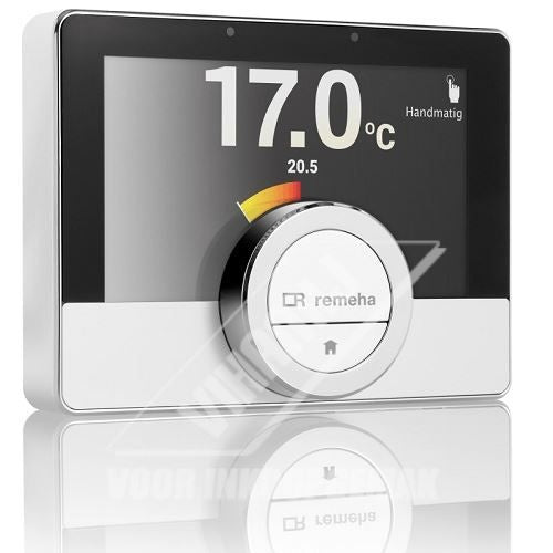 Remeha eTwist Smart Thermostat – Gebraucht