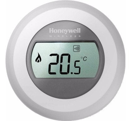 Honeywell Round Connected Modulation