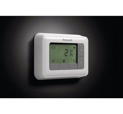 Thermostat d'ambiance marche/arrêt Honeywell T4 T4H110A1023 - Occasion