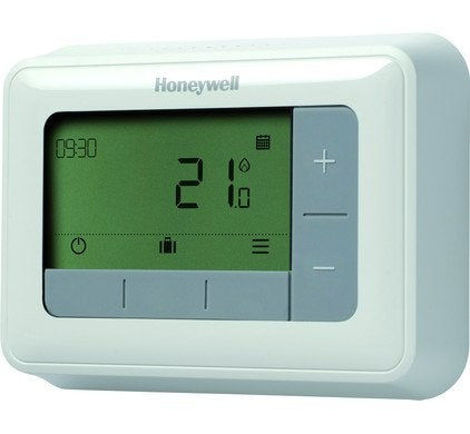 Honeywell T4 Ein/Aus-Raumthermostat T4H110A1023 – Gebraucht