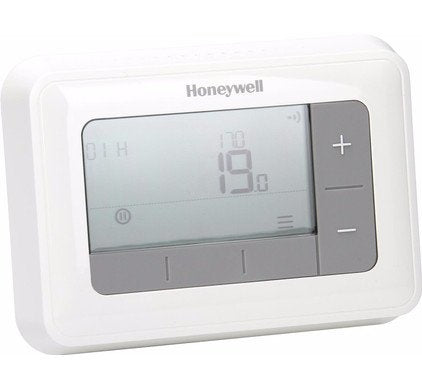 Honeywell T4 Ein/Aus-Raumthermostat T4H110A1023 – Gebraucht