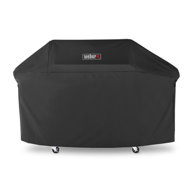 Housse pour barbecue Weber Premium série Genesis 400