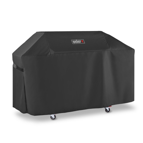 Housse pour barbecue Weber Premium série Genesis 400